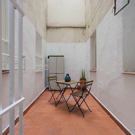Dobo Rooms Ronda De Segovia Мадрид Екстериор снимка