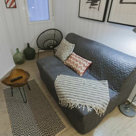Dobo Rooms Ronda De Segovia Мадрид Екстериор снимка