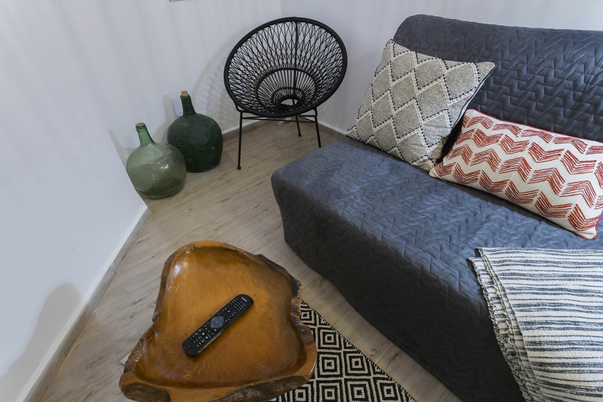 Dobo Rooms Ronda De Segovia Мадрид Екстериор снимка